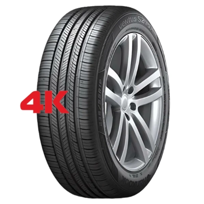 Ventus S2 AS X RH17
