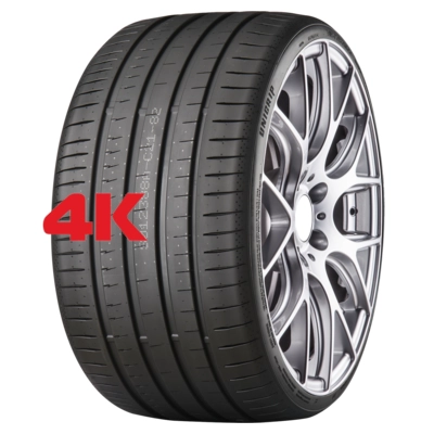 Шина Unigrip Lateral Force Sport 275/45 R20 110Y