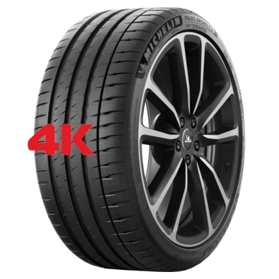 Шина Michelin Pilot Sport 4 S 265/30 R21 96(Y)