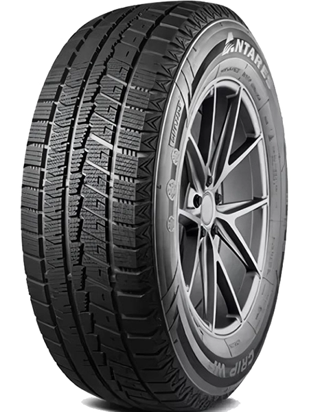Grip Winter Plus