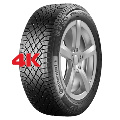 Шина Continental VikingContact 7 215/65 R17 103T