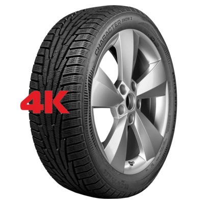 Шина Ikon Tyres Character Snow 2 175/70 R13 82R