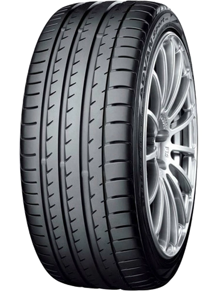 Advan Sport V105T