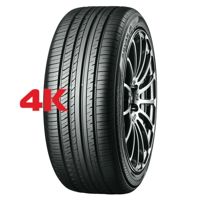 Шина Yokohama Advan dB V552 235/50 R20 104W