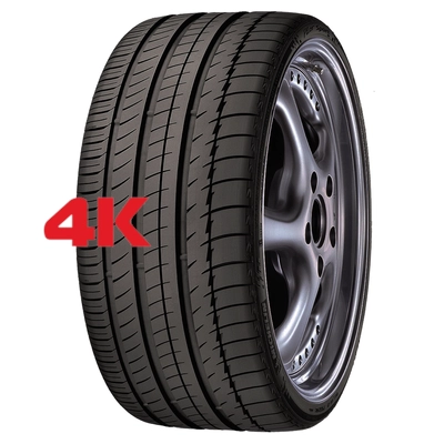 Pilot Sport PS2