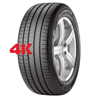 Шина Pirelli Scorpion Verde 225/65 R17 102H