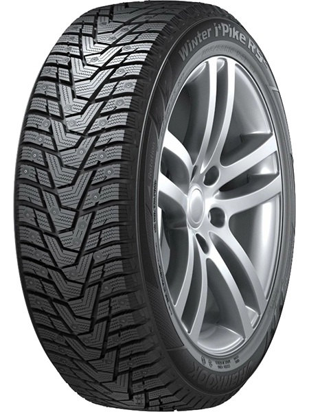 Winter i*Pike RS2 W429
