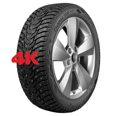Шина Ikon Tyres Character Ice 8 205/55 R16 94T