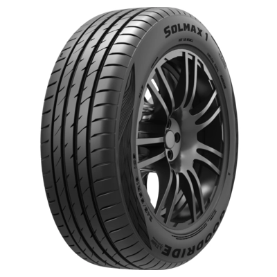 Шина Goodride Solmax1 235/45 R20 100Y