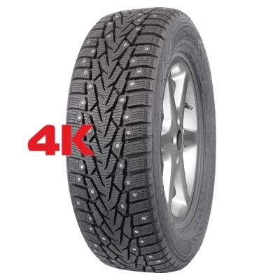 Шина Ikon Tyres Character Ice 7 205/55 R16 94T