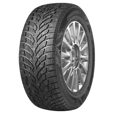 Шина Landspider Arctictraxx 235/65 R17 108T