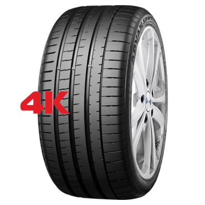 Шина Yokohama Advan Sport V107D 325/40 R22 114Y
