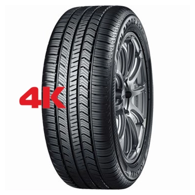 Шина Yokohama Geolandar X-CV G057 315/40 R21 115W