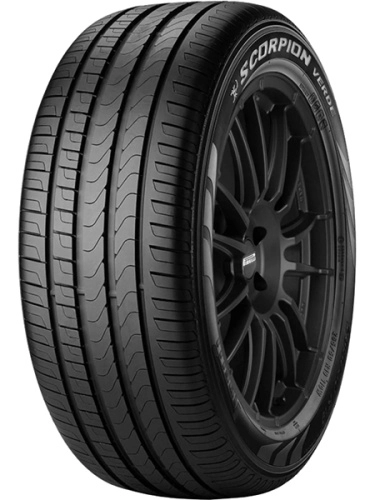 Шина Pirelli Scorpion Verde 295/40 R21 111Y