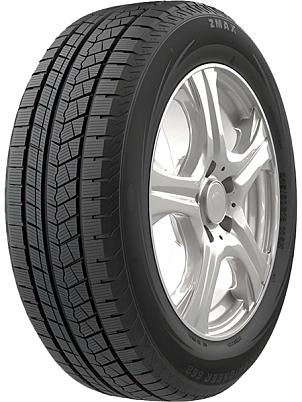 Шина ZMAX ICEPIONEER 868 185/60 R14 82T