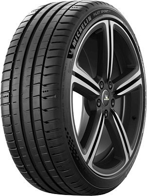 Шина Michelin Pilot Sport 5 225/40 R19 93(Y)
